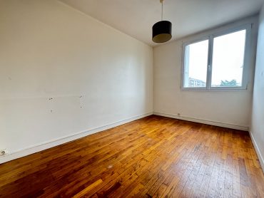 Appartement 3 pièces – 56 m² environ