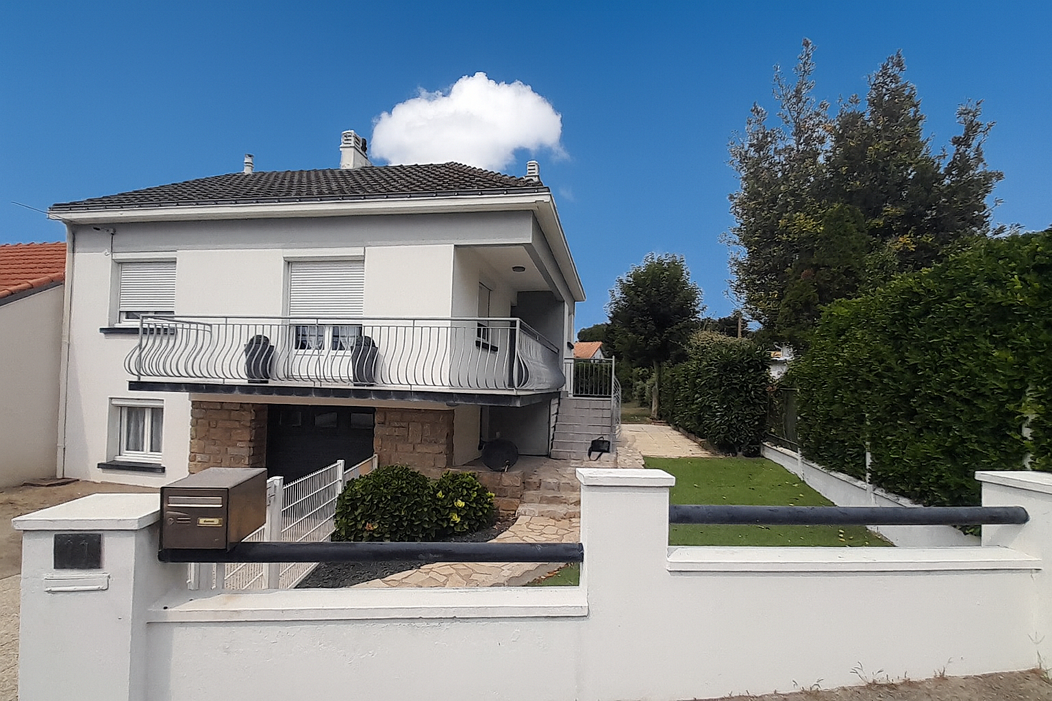 Maison 3 pièces - 56 m² environ - 58151783a.jpg | Kermarrec Habitation