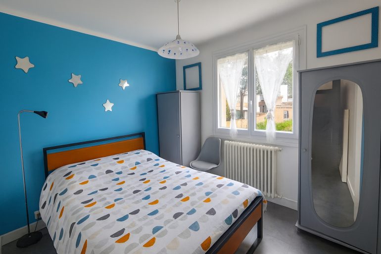 Maison 3 pièces - 56 m² environ - 58151783g.jpg | Kermarrec Habitation