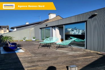 Maison 6 pièces – 224 m² environ