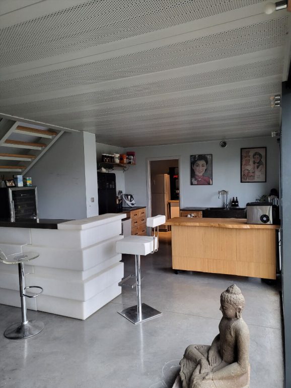 Maison 6 pièces - 224 m² environ - 58158988e.jpg | Kermarrec Habitation