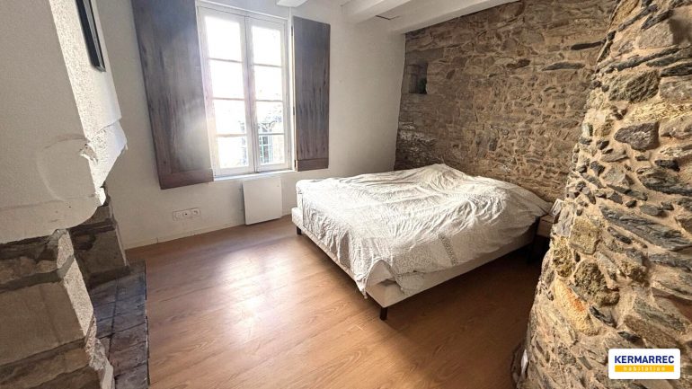 Appartement 3 pièces - 90 m² environ - 58161747c.jpg | Kermarrec Habitation