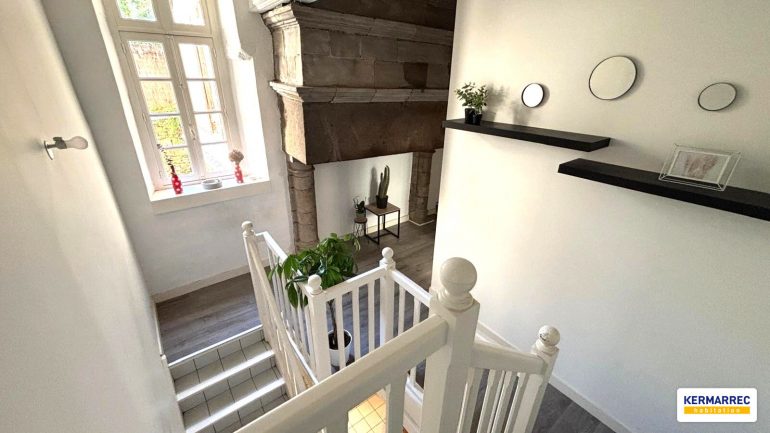 Appartement 3 pièces - 90 m² environ - 58161747f.jpg | Kermarrec Habitation