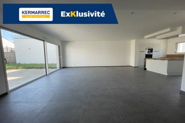 Maison 6 pièces – 142 m² environ
