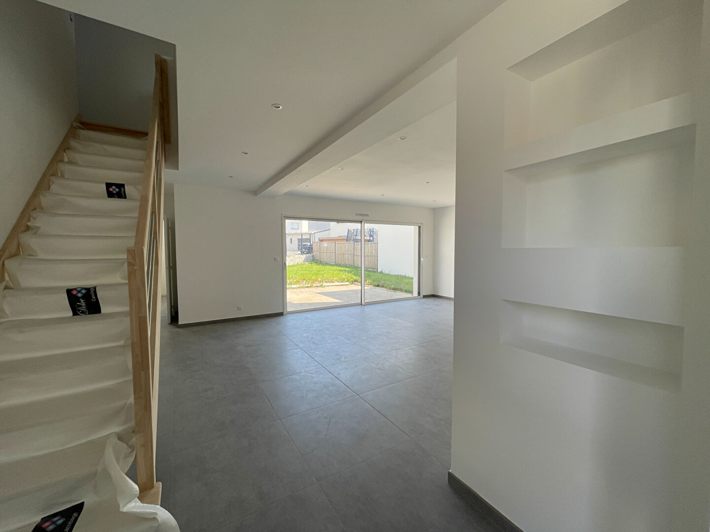 Maison 6 pièces - 142 m² environ - 58163883b.jpg | Kermarrec Habitation