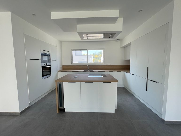Maison 6 pièces - 142 m² environ - 58163883d.jpg | Kermarrec Habitation