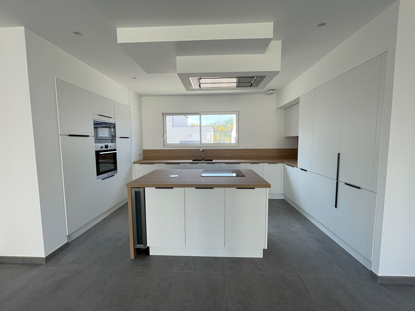 Maison 6 pièces - 142 m² environ - 58163883d.jpg | Kermarrec Habitation