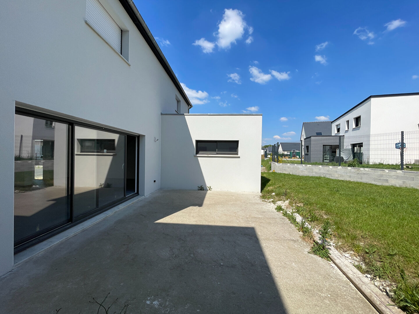 Maison 6 pièces - 142 m² environ - 58163883m.jpg | Kermarrec Habitation