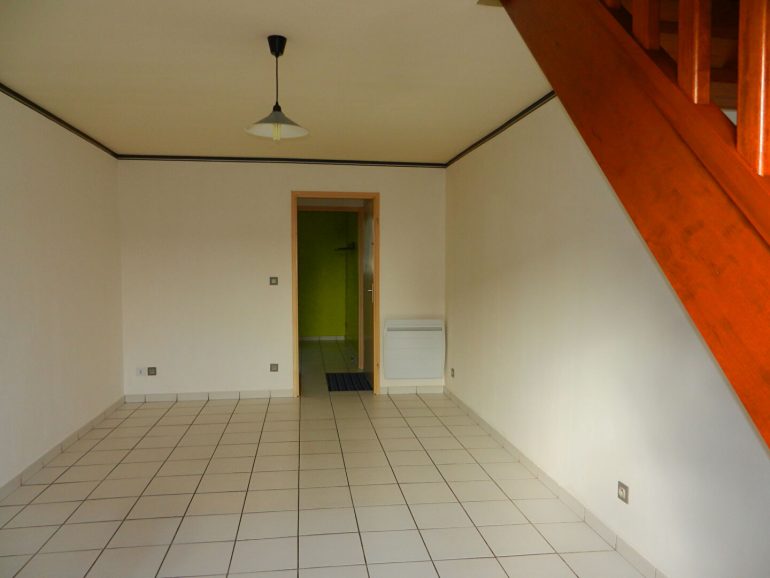 Appartement 3 pièces - 56 m² environ - 58164607b.jpg | Kermarrec Habitation