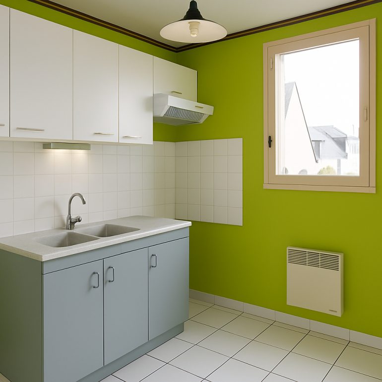 Appartement 3 pièces - 56 m² environ - 58164607c.jpg | Kermarrec Habitation