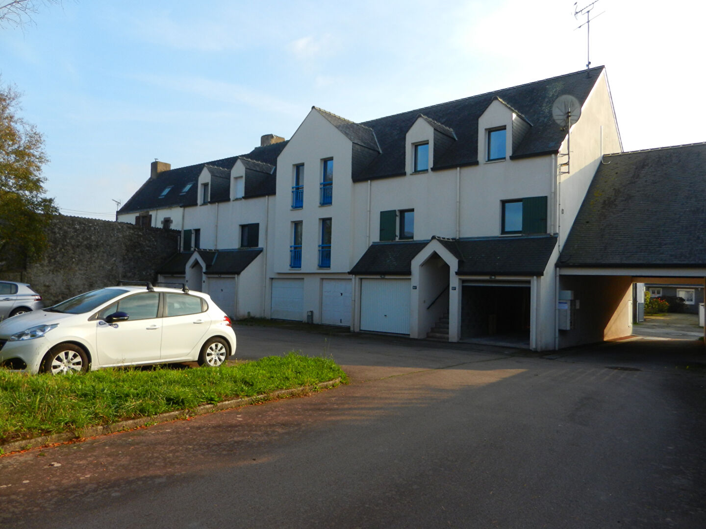 Appartement 3 pièces - 56 m² environ - 58164607d.jpg | Kermarrec Habitation