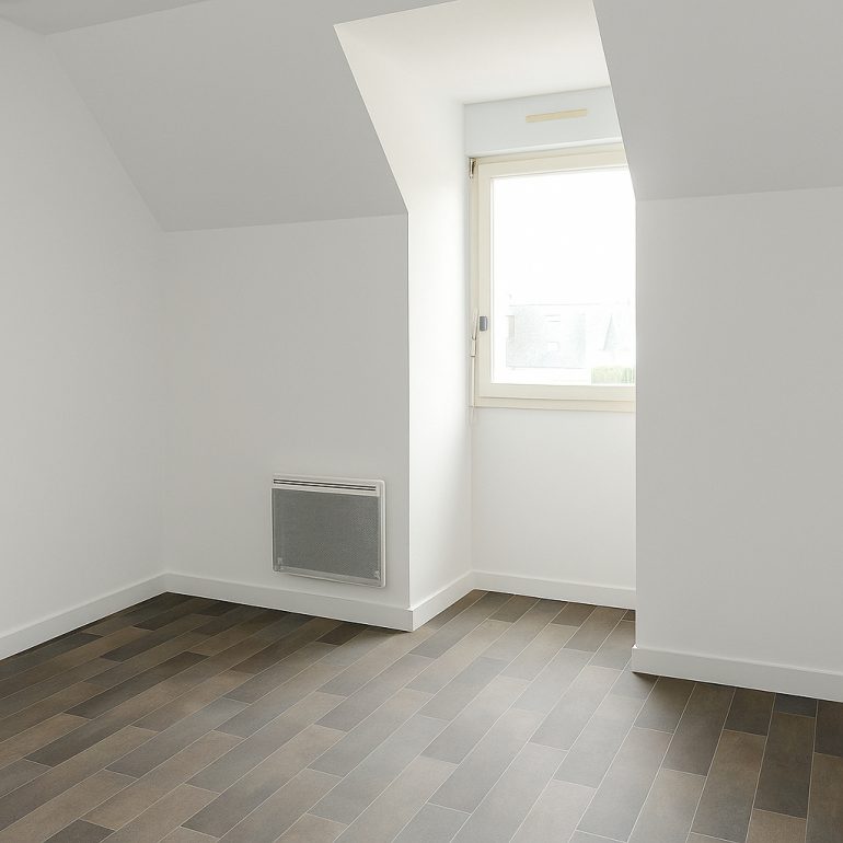 Appartement 3 pièces - 56 m² environ - 58164607e.jpg | Kermarrec Habitation