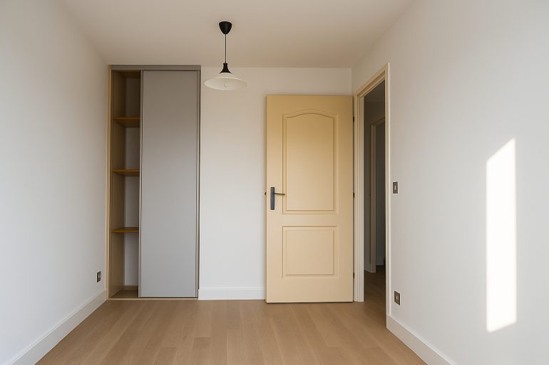 Appartement 3 pièces - 56 m² environ - 58164607g.jpg | Kermarrec Habitation