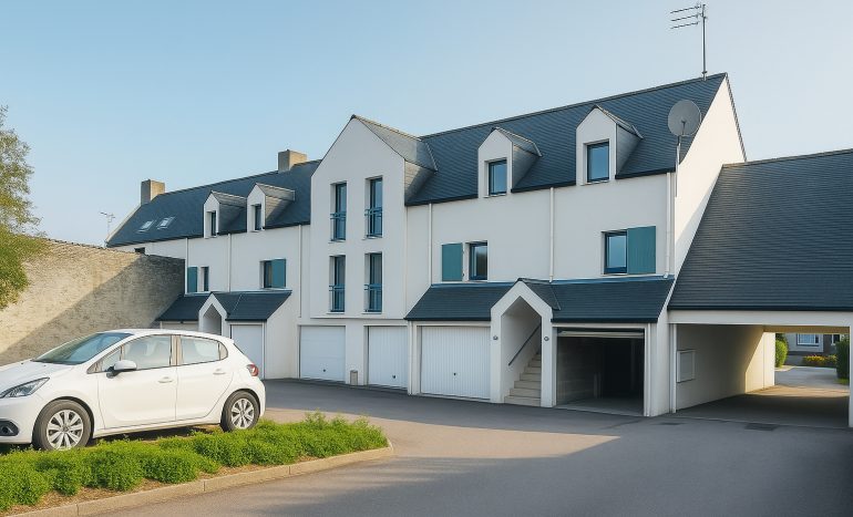 Appartement 3 pièces - 56 m² environ - 58164607i.jpg | Kermarrec Habitation