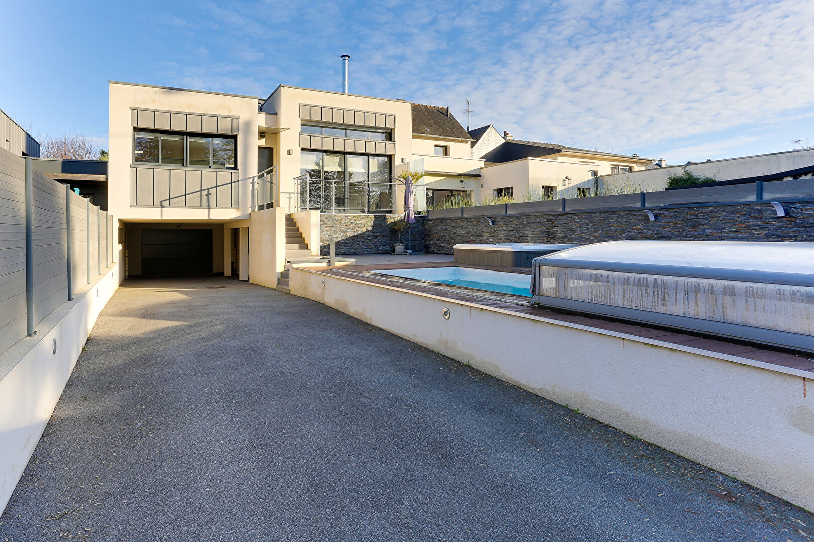 Maison 7 pièces - 160 m² environ - 58166161c.jpg | Kermarrec Habitation