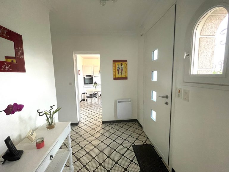 Maison 6 pièces - 121 m² environ - 58166190d.jpg | Kermarrec Habitation