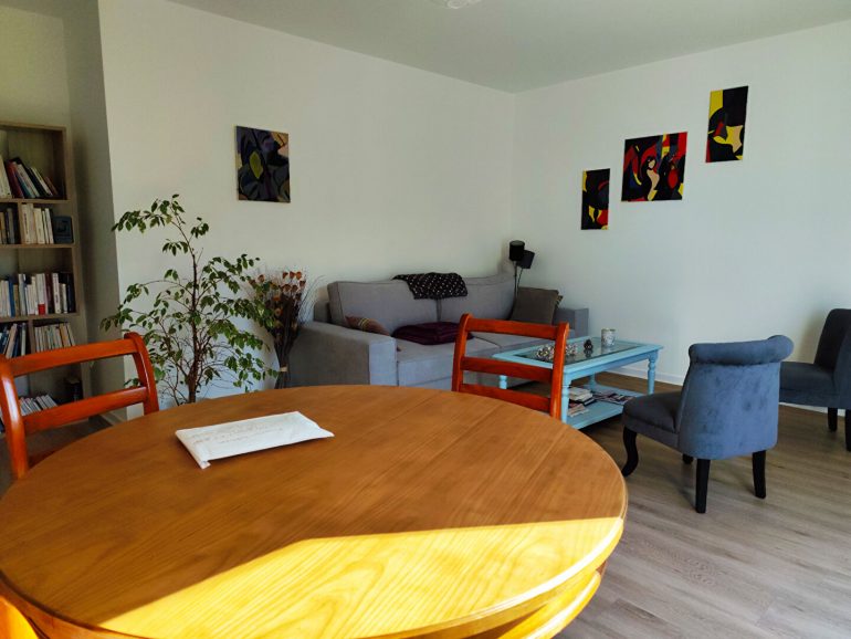 Appartement 5 pièces - 108 m² environ - 58166766c.jpg | Kermarrec Habitation