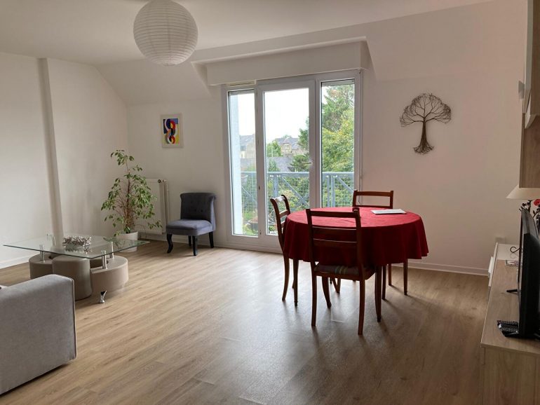 Appartement 5 pièces - 108 m² environ - 58166766e.jpg | Kermarrec Habitation