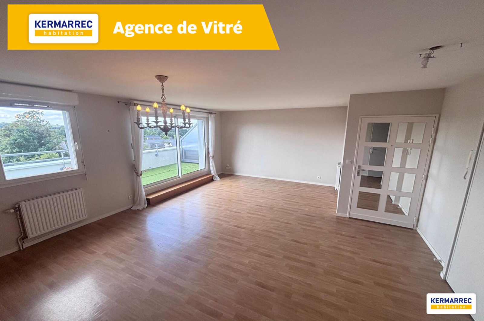 Appartement 4 pièces - 83 m² environ - 58174772b.jpg | Kermarrec Habitation