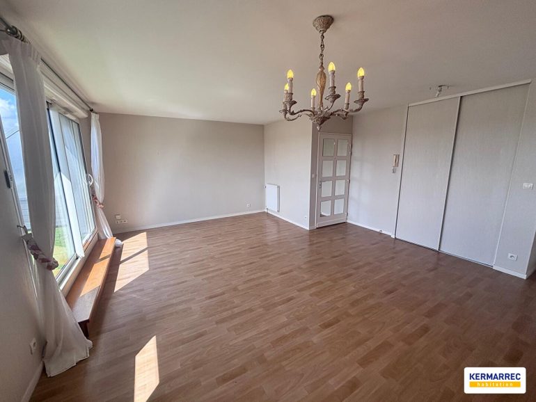 Appartement 4 pièces - 83 m² environ - 58174772c.jpg | Kermarrec Habitation