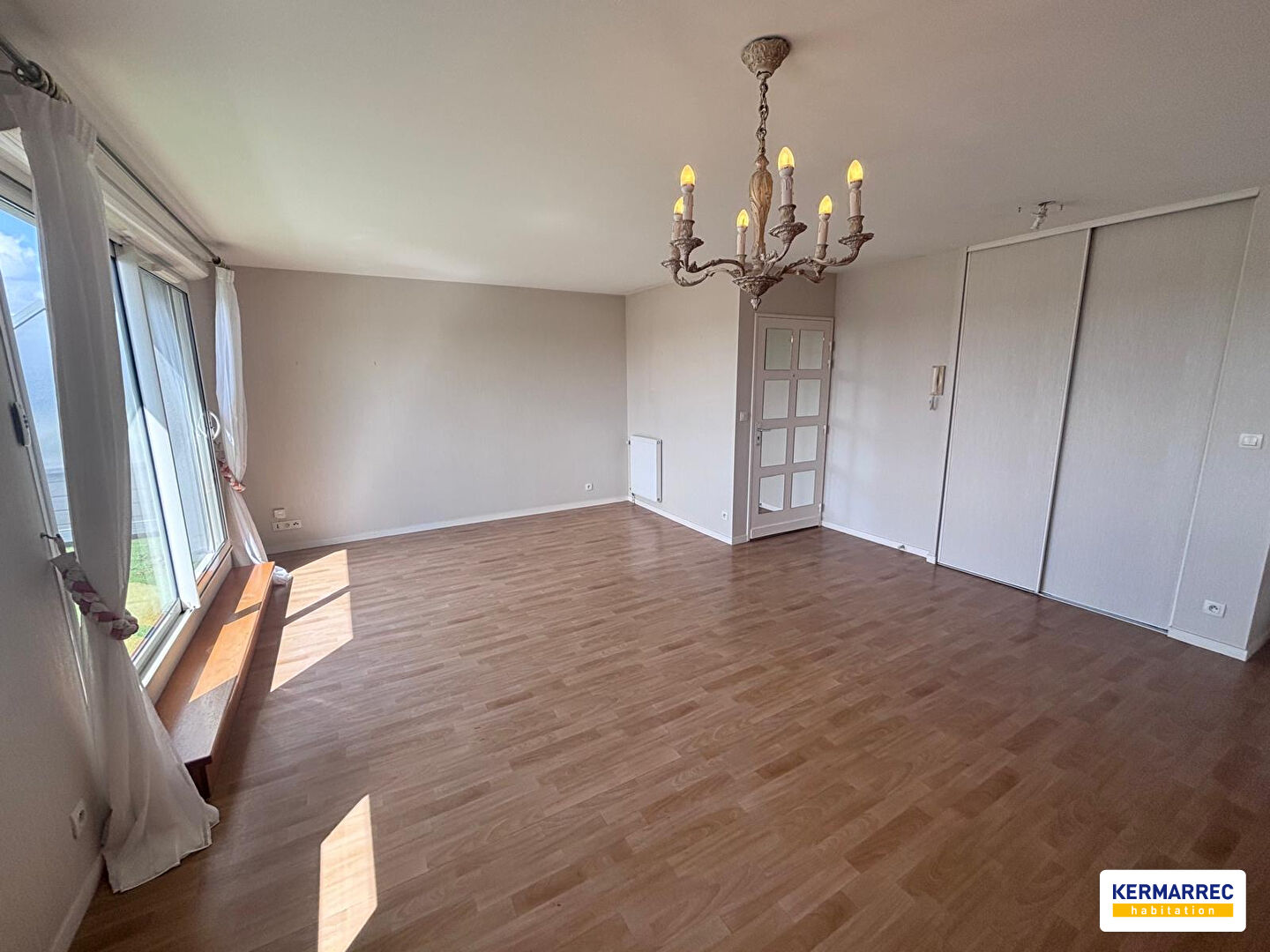 Appartement 4 pièces - 83 m² environ - 58174772c.jpg | Kermarrec Habitation