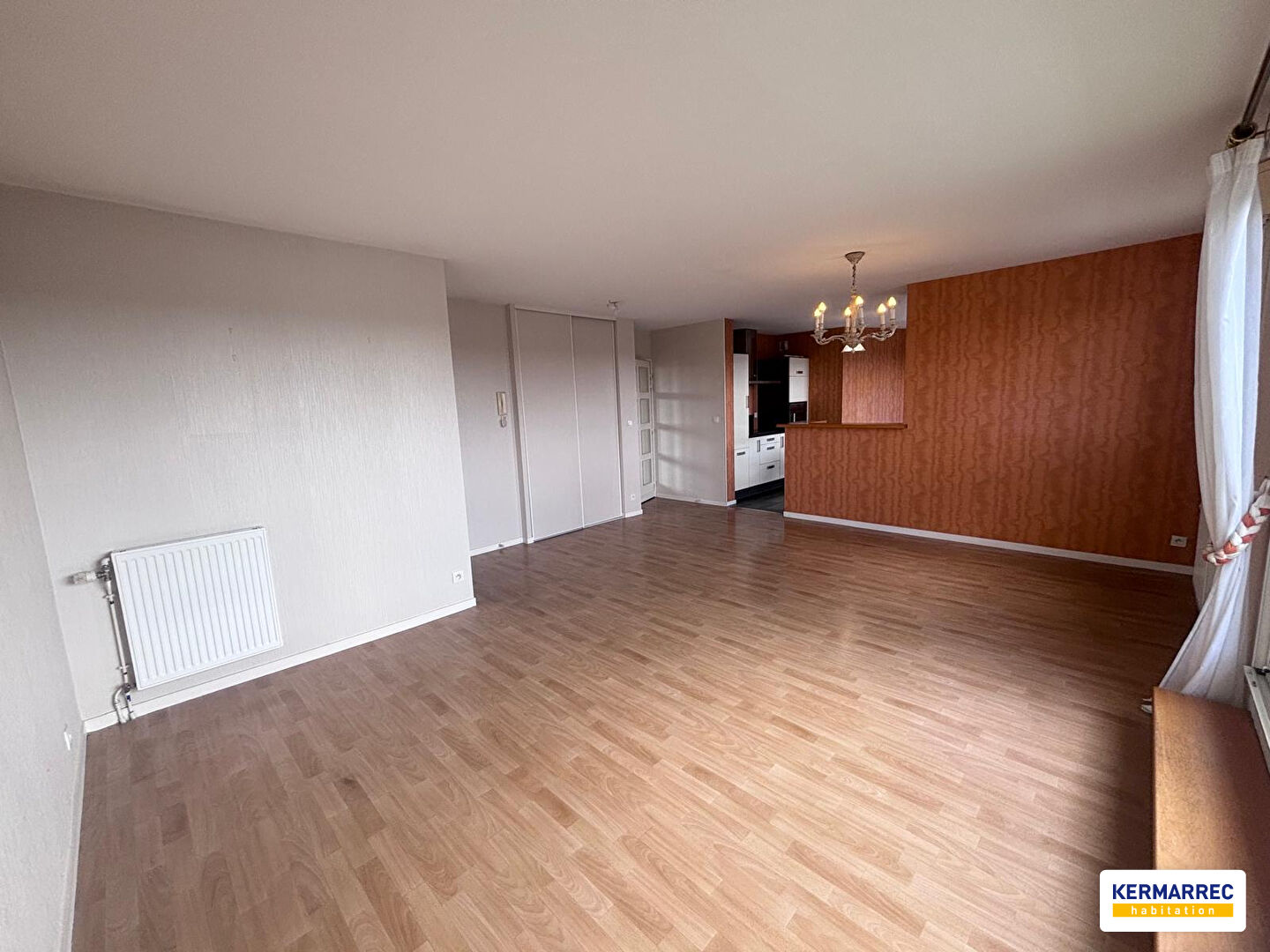 Appartement 4 pièces - 83 m² environ - 58174772d.jpg | Kermarrec Habitation