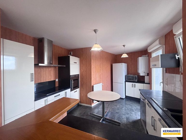 Appartement 4 pièces - 83 m² environ - 58174772e.jpg | Kermarrec Habitation