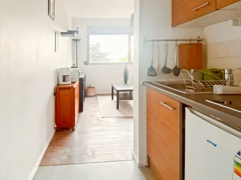 Appartement 1 pièce - 20 m² environ - 58184649c.jpg | Kermarrec Habitation