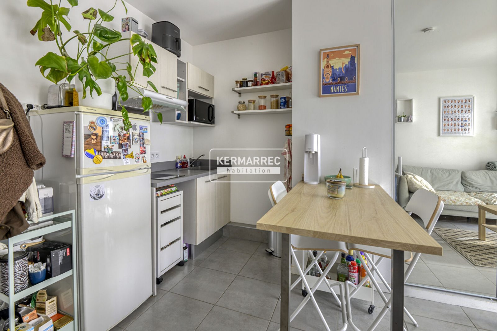 Appartement 2 pièces - 37 m² environ - 58186535f.jpg | Kermarrec Habitation