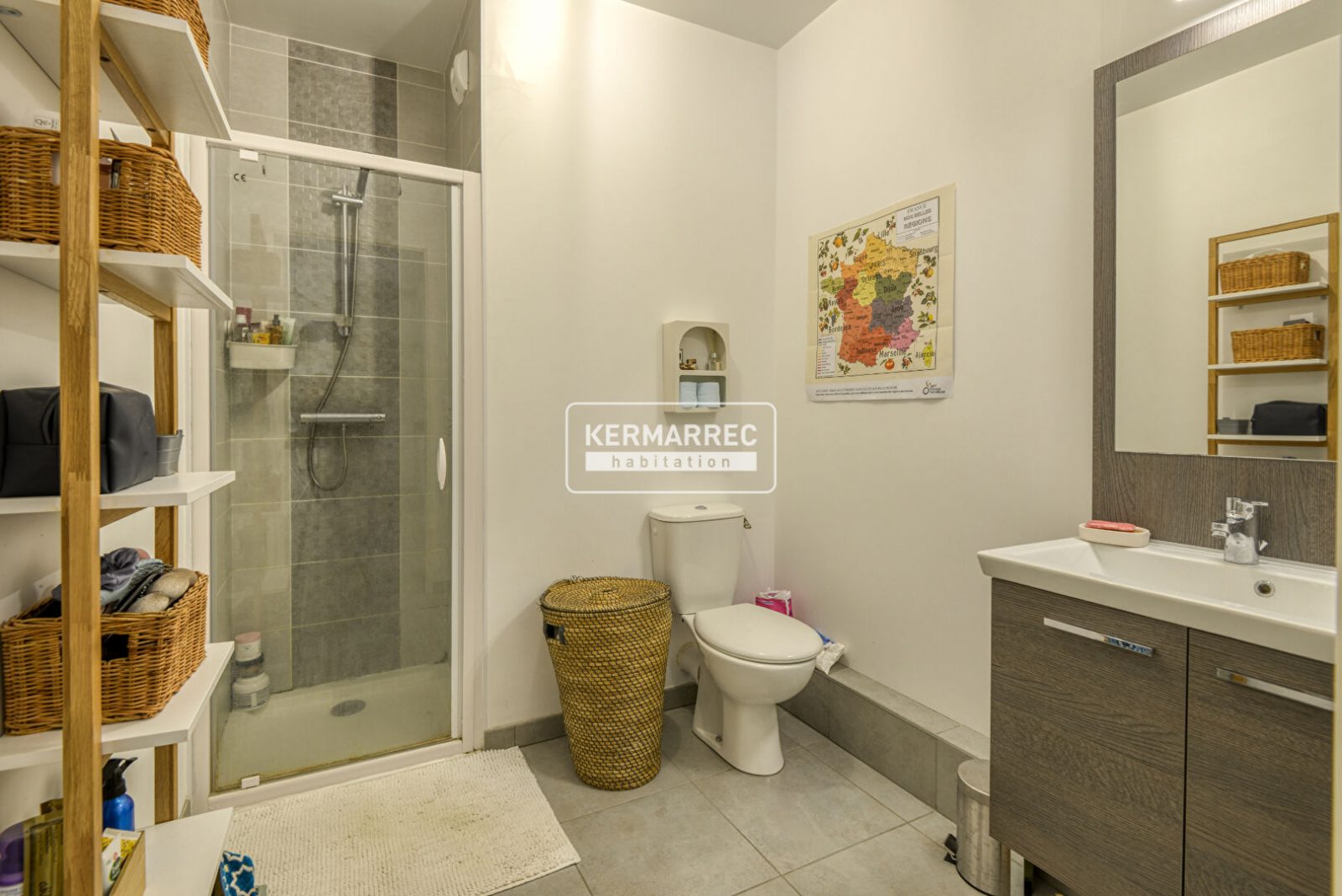 Appartement 2 pièces - 37 m² environ - 58186535g.jpg | Kermarrec Habitation