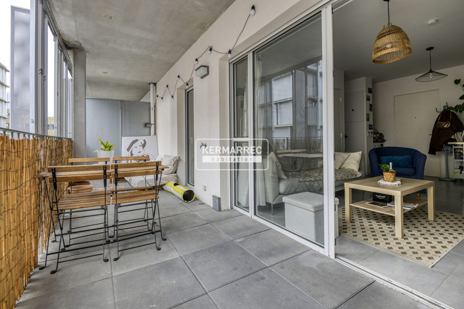 Appartement 2 pièces - 37 m² environ - 58186535i.jpg | Kermarrec Habitation