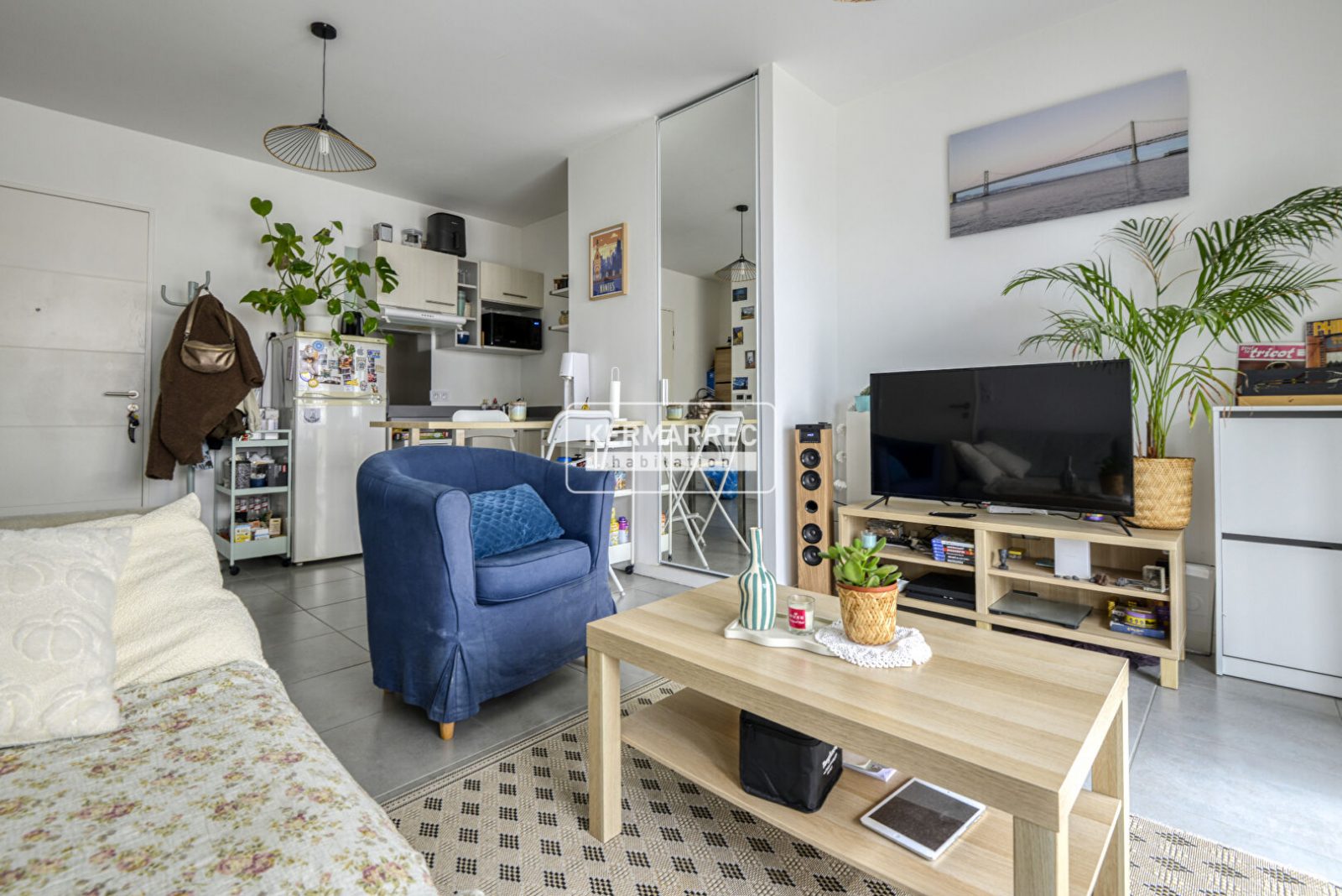 Appartement 2 pièces - 37 m² environ - 58186535o.jpg | Kermarrec Habitation