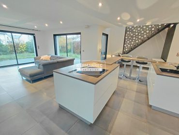 Maison 6 pièces – 145 m² environ