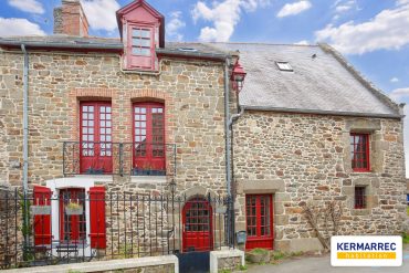 Maison 7 pièces – 163 m² environ
