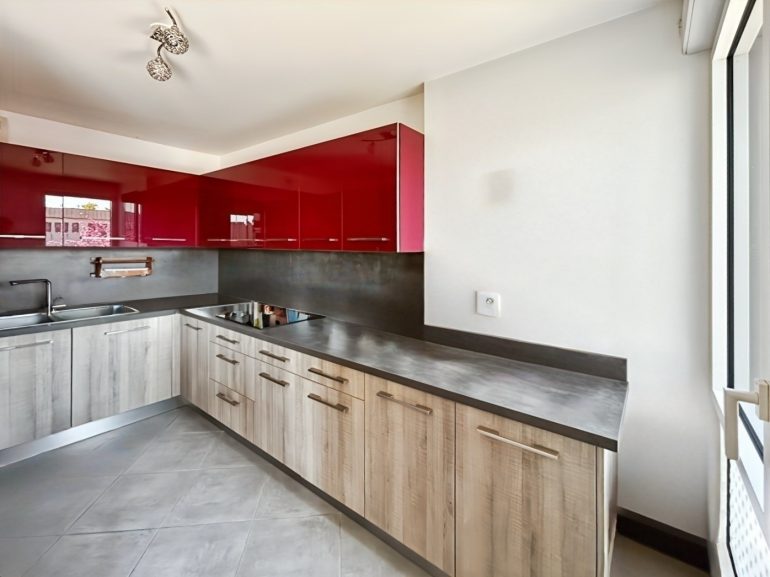 Appartement 4 pièces - 80 m² environ - 58202702b.jpg | Kermarrec Habitation