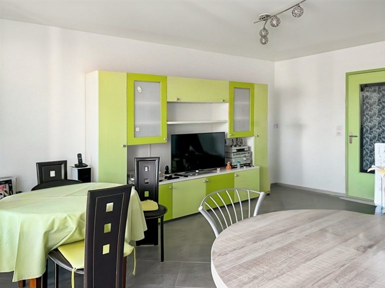 Appartement 4 pièces - 80 m² environ - 58202702c.jpg | Kermarrec Habitation