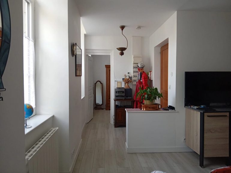 Appartement 3 pièces - 53 m² environ - 58208431b.jpg | Kermarrec Habitation