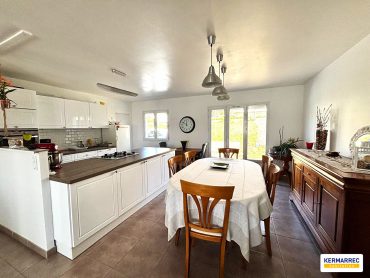 Maison 4 pièces – 94 m² environ