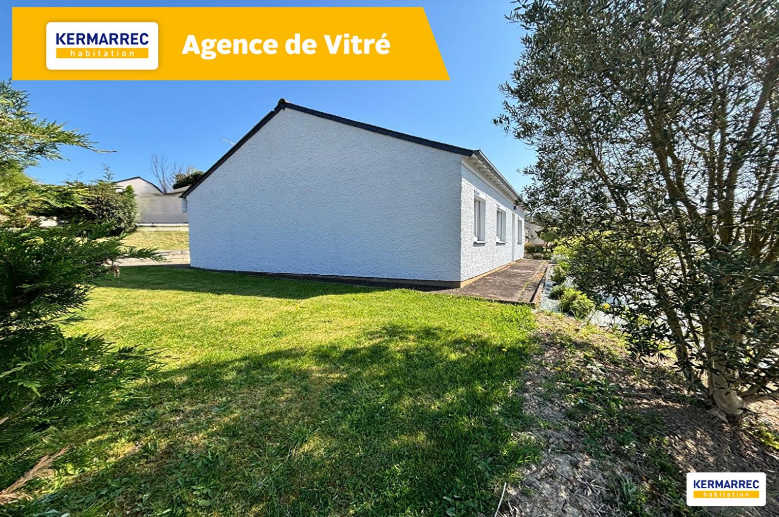Maison 4 pièces - 94 m² environ - 58209859g.jpg | Kermarrec Habitation