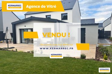 Maison 6 pièces – 143 m² environ