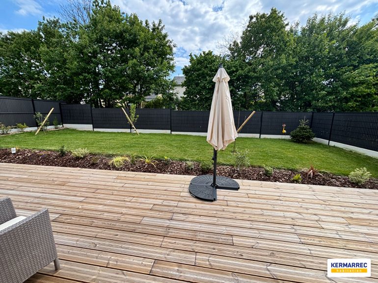 Maison 6 pièces - 143 m² environ - 58211659d.jpg | Kermarrec Habitation