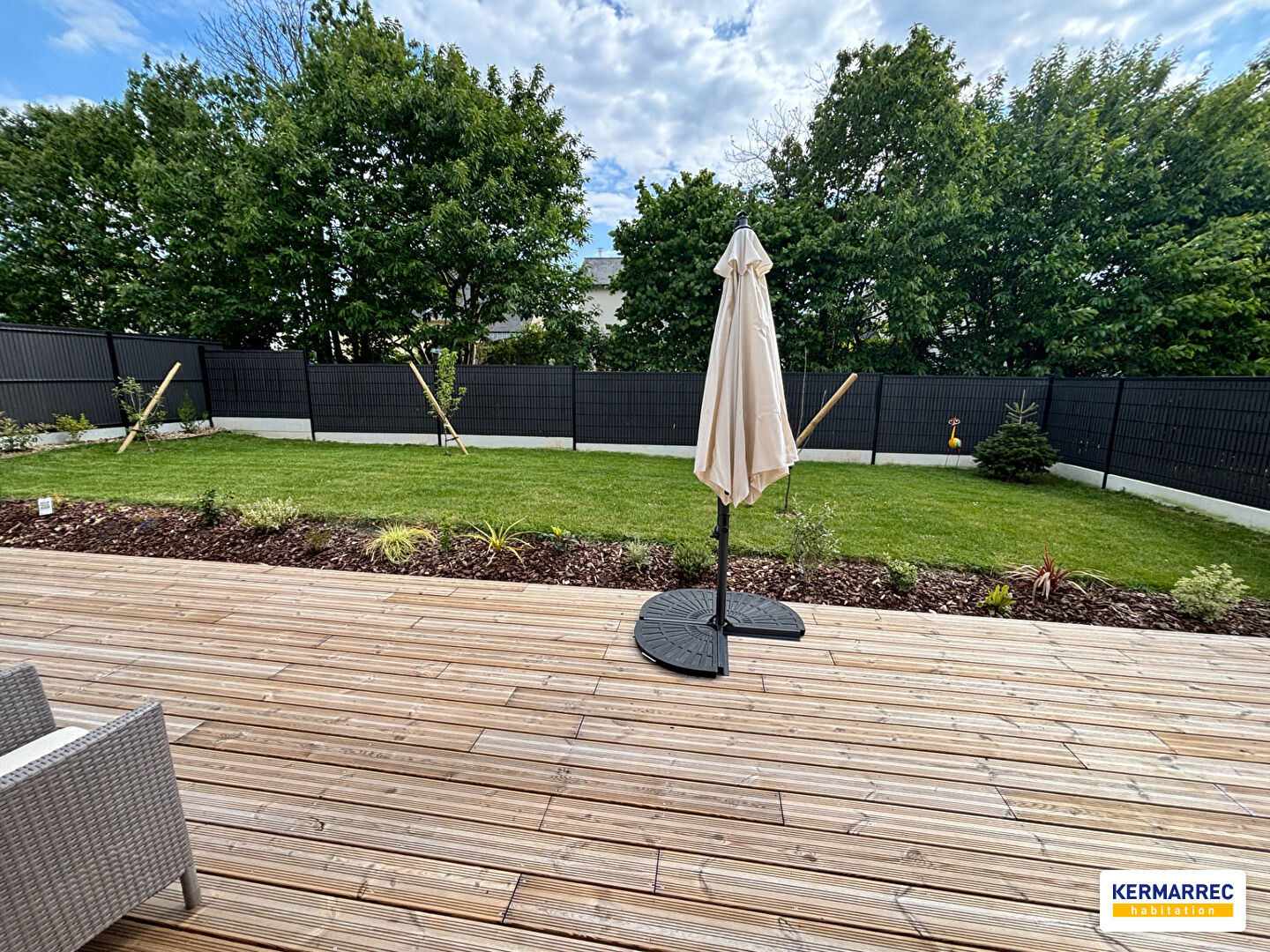 Maison 6 pièces - 143 m² environ - 58211659d.jpg | Kermarrec Habitation