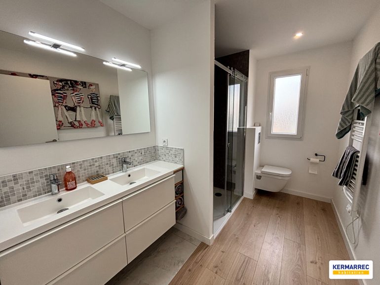 Maison 6 pièces - 143 m² environ - 58211659i.jpg | Kermarrec Habitation