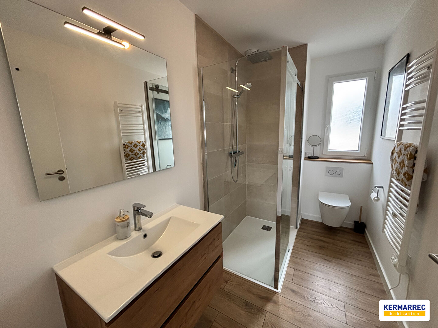 Maison 6 pièces - 143 m² environ - 58211659j.jpg | Kermarrec Habitation