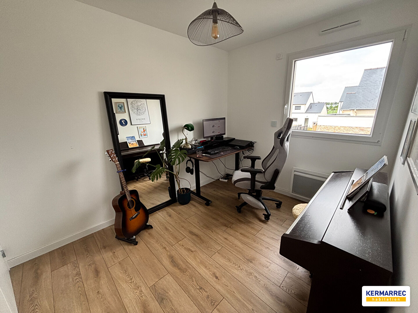 Maison 6 pièces - 143 m² environ - 58211659n.jpg | Kermarrec Habitation