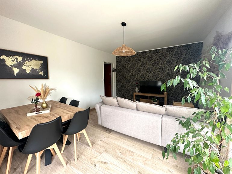 Appartement 2 pièces - 45 m² environ - 58213485c.jpg | Kermarrec Habitation
