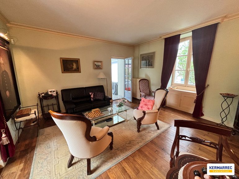 Maison 8 pièces - 214 m² environ - 58227037b.jpg | Kermarrec Habitation