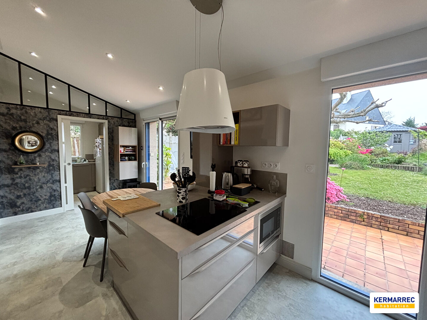 Maison 8 pièces - 214 m² environ - 58227037c.jpg | Kermarrec Habitation