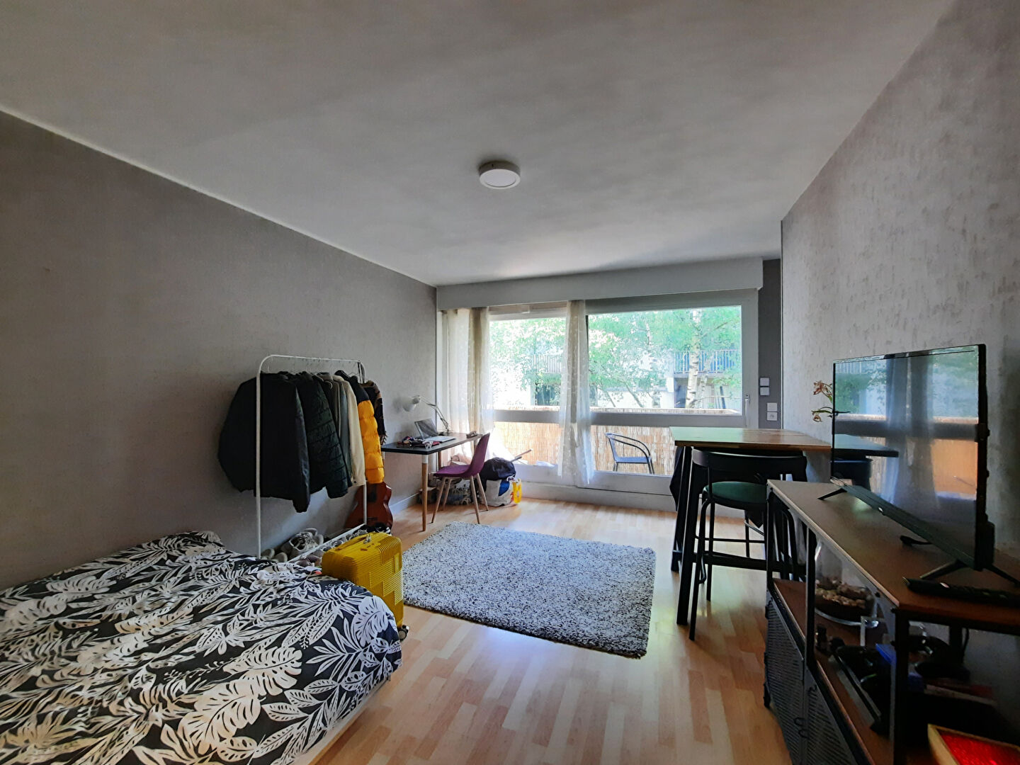 Appartement 1 pièce - 25 m² environ - 58227227b.jpg | Kermarrec Habitation