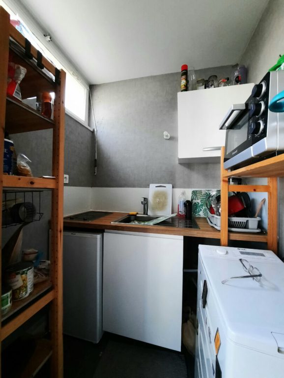 Appartement 1 pièce - 25 m² environ - 58227227d.jpg | Kermarrec Habitation